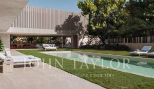 Vente Villa Es Cubells