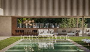 Vente Villa Es Cubells