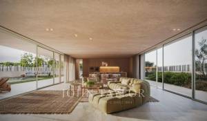 Vente Villa Es Cubells