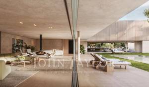 Vente Villa Es Cubells