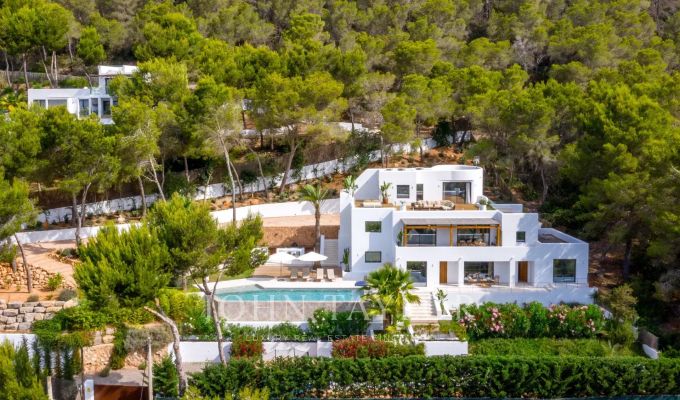 Vente Villa Es Cubells