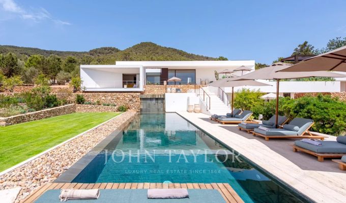 Vente Villa Es Cubells