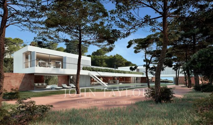 Vente Villa Es Cubells