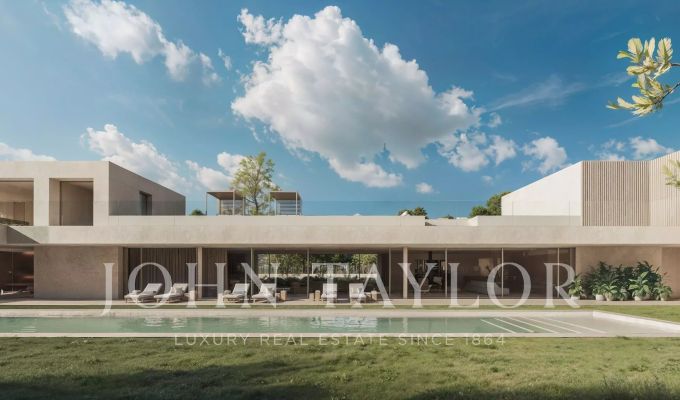 Vente Villa Es Cubells