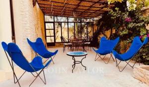 Vente Villa Essaouira