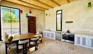 Vente Villa Essaouira