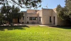 Vente Villa Essaouira