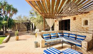 Vente Villa Essaouira