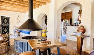 Vente Villa Essaouira