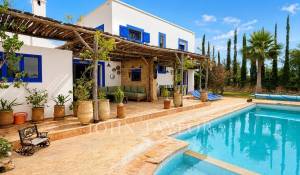 Vente Villa Essaouira