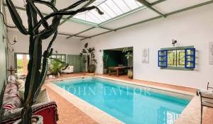 Vente Villa Essaouira