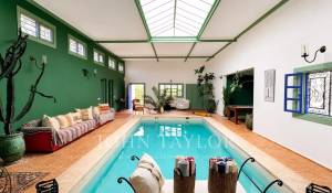 Vente Villa Essaouira