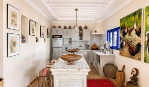 Vente Villa Essaouira