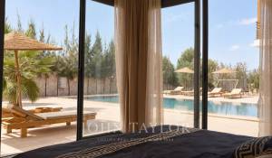 Vente Villa Essaouira
