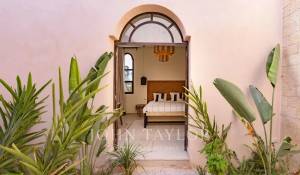 Vente Villa Essaouira