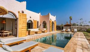 Vente Villa Essaouira