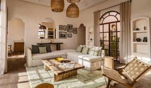 Vente Villa Essaouira