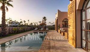 Vente Villa Essaouira