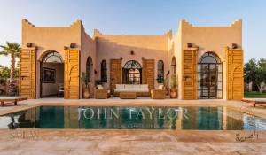 Vente Villa Essaouira