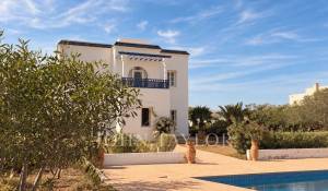 Vente Villa Essaouira