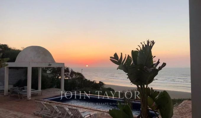 Vente Villa Essaouira