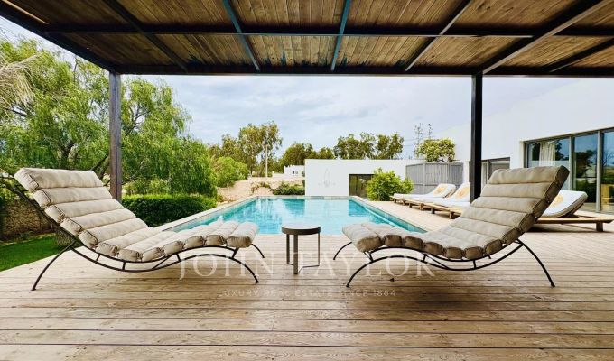 Vente Villa Essaouira