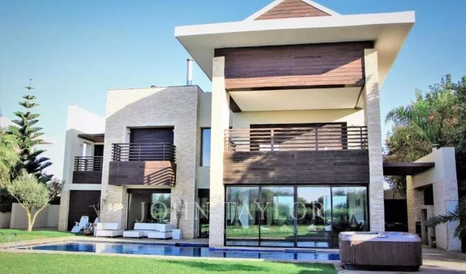 Vente Villa Essaouira