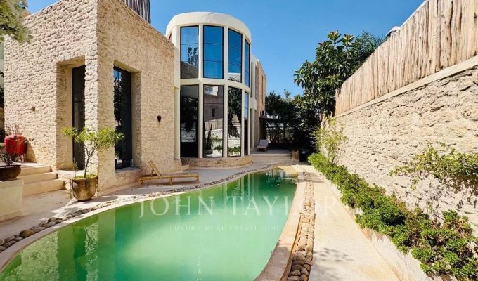 Vente Villa Essaouira