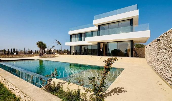 Vente Villa Essaouira