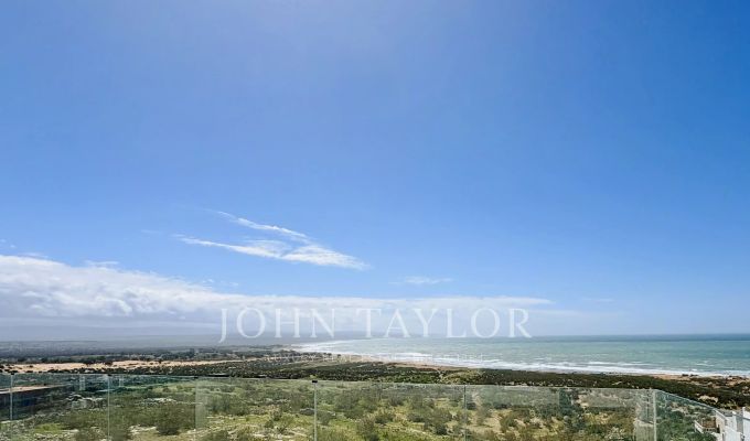 Vente Villa Essaouira