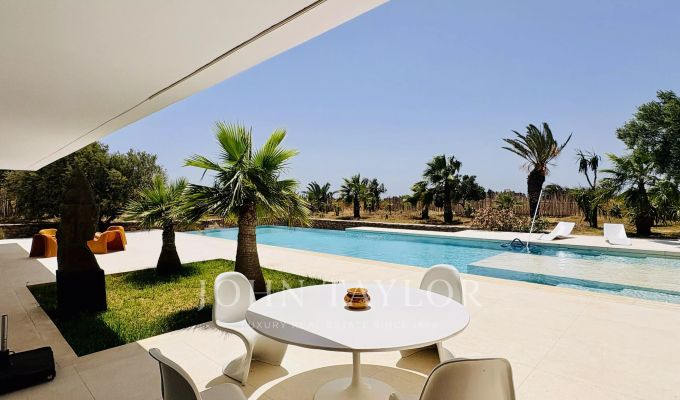 Vente Villa Essaouira