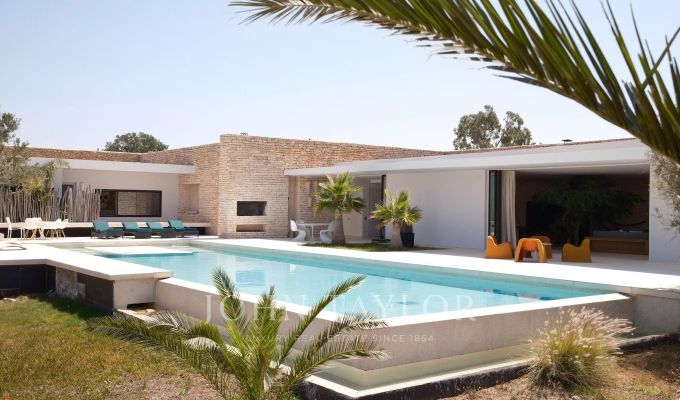 Vente Villa Essaouira