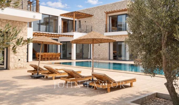 Vente Villa Essaouira