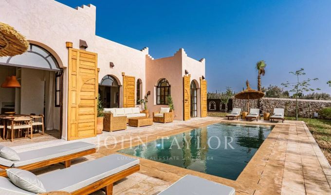 Vente Villa Essaouira