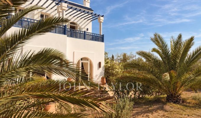 Vente Villa Essaouira