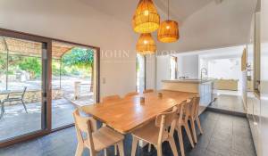 Vente Villa Eygalières