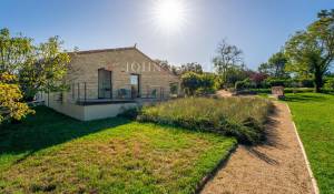 Vente Villa Eygalières