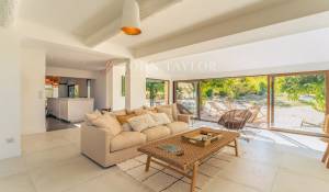 Vente Villa Eygalières