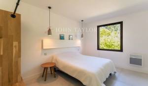 Vente Villa Eygalières