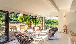 Vente Villa Eygalières