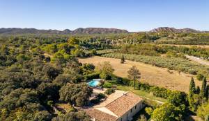Vente Villa Eygalières