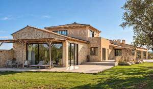 Vente Villa Eygalières