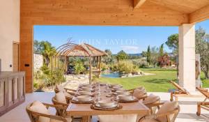 Vente Villa Eygalières
