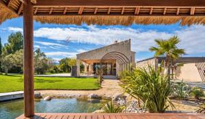 Vente Villa Eygalières