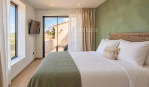 Vente Villa Eygalières