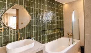 Vente Villa Eygalières