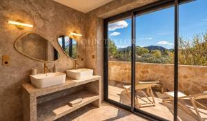 Vente Villa Eygalières