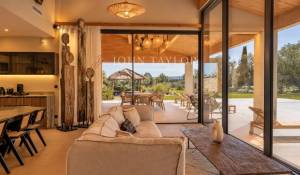 Vente Villa Eygalières