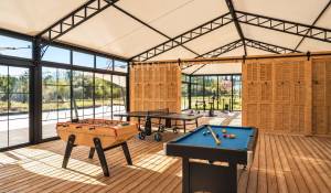 Vente Villa Eygalières