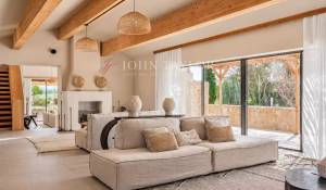 Vente Villa Eygalières